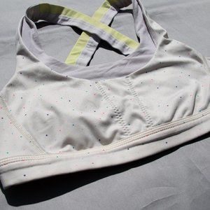 Lululemon Run: Stuff Your Bra II Sweet Spot Angel